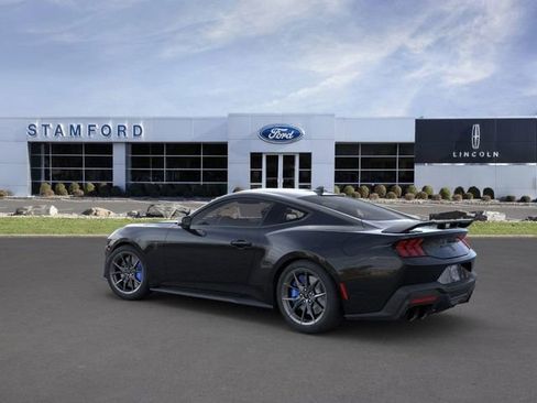 New 2024 Ford Mustang Dark Horse image 4