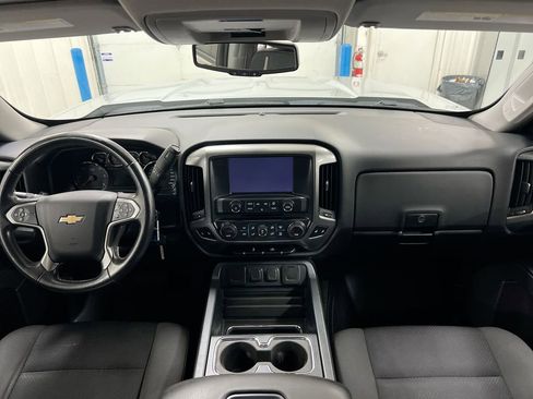 Used 2017 Chevrolet Silverado 1500 LT w/ All Star Edition image 10