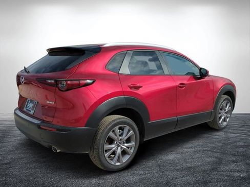 New 2026 MAZDA CX-30 AWD 2.5 S image 3