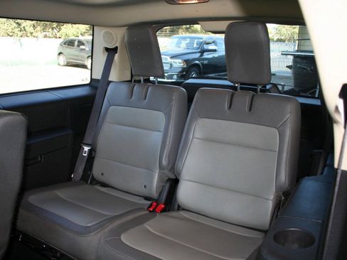 Used 2019 Ford Flex Limited w/ Limited Appearance Package AWD/4WD image 24