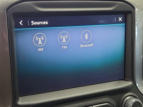 Used 2019 Chevrolet Silverado 1500 RST w/ All-Star Edition image 19