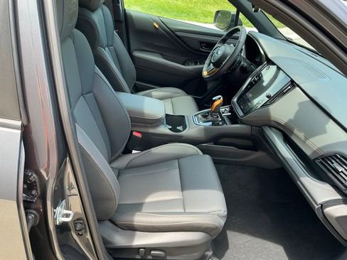Certified 2024 Subaru Outback Wilderness AWD/4WD image 19