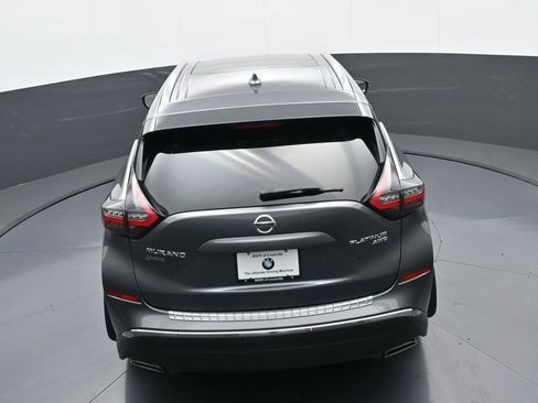Used 2020 Nissan Murano Platinum AWD/4WD image 34