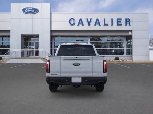 New 2025 Ford F150 Tremor w/ Equipment Group 402A High image 5