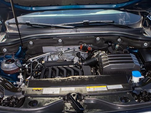 Used 2022 Volkswagen Atlas SEL Premium image 40