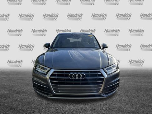 Used 2018 Audi Q5 2.0T Premium Plus w/ Premium Plus Package image 3