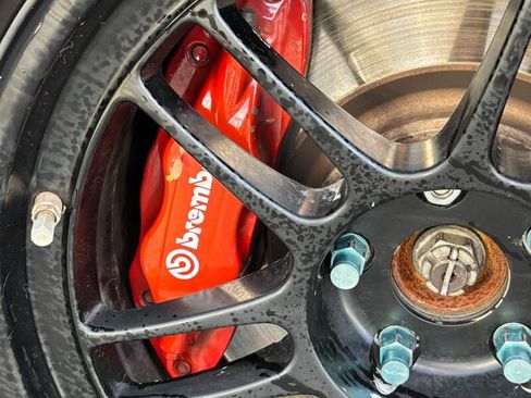 Used 2008 Mitsubishi Lancer Evolution GSR image 14