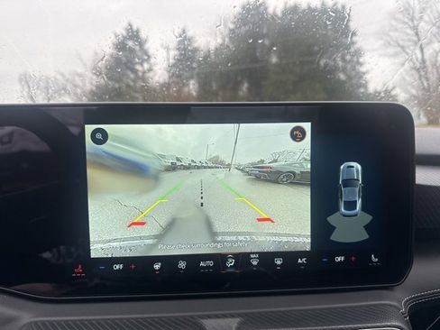 New 2026 Ford Mustang GT Premium image 13