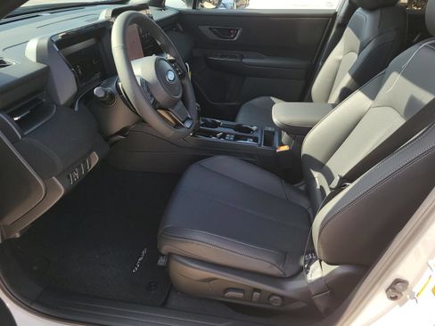 New 2026 Subaru Outback Limited XT AWD/4WD image 7