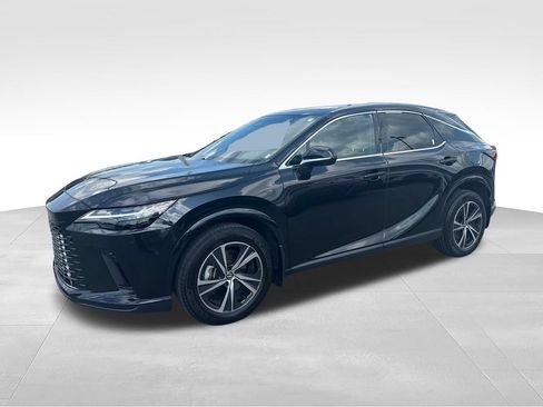 Used 2024 Lexus RX 350 Premium w/ Convenience Package AWD/4WD image 1