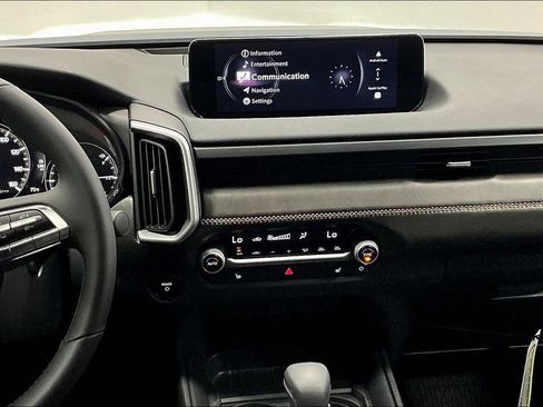 New 2025 MAZDA CX-50 AWD 2.5 Hybrid w/ Weather Package image 25