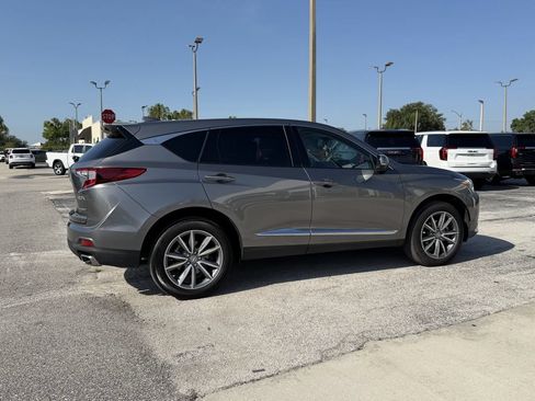 Used 2024 Acura RDX SH-AWD w/ Technology Package image 5