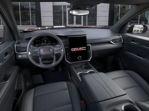 New 2025 GMC Acadia Elevation w/ Elevation Premium Package image 15
