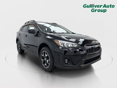 Used 2018 Subaru Crosstrek 2.0i Premium w/ Popular Package #3 AWD/4WD image 13