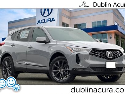 New 2026 Acura RDX w/ Advance Package