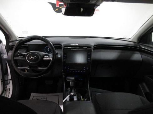 Used 2022 Hyundai Tucson SEL w/ Convenience Package image 10