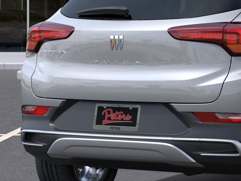 New 2026 Buick Encore GX Preferred FWD image 14