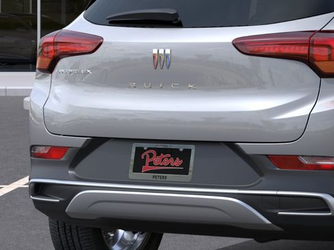 New 2026 Buick Encore GX Preferred FWD image 14