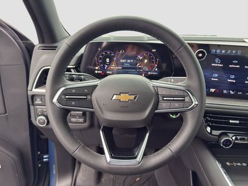 New 2026 Chevrolet Tahoe Premier w/ Sun And Tow Package AWD/4WD image 10