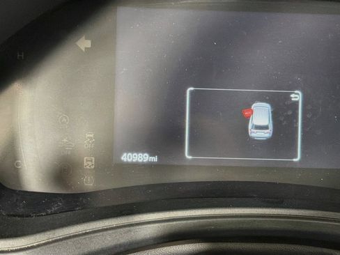Used 2025 Toyota Grand Highlander AWD image 14