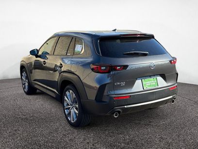 New 2026 MAZDA CX-50 AWD 2.5 S w/ Weather Package
