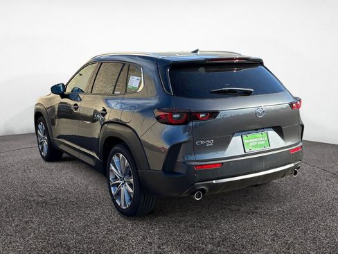 New 2026 MAZDA CX-50 AWD 2.5 S w/ Weather Package image 3