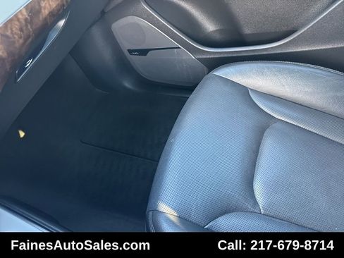 Used 2018 Audi Q7 2.0T Premium Plus w/ Premium Plus Package image 76