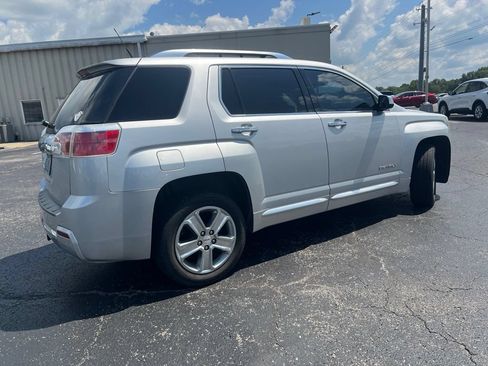 Used 2013 GMC Terrain Denali FWD image 3