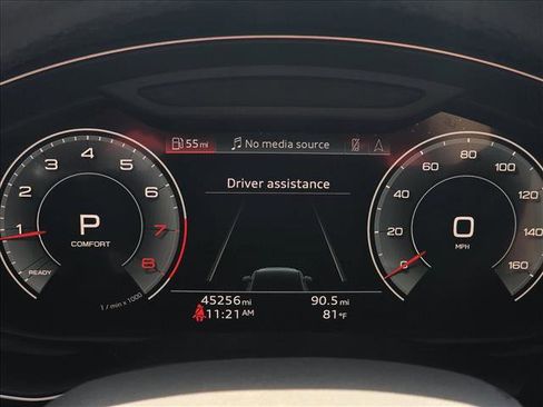 Used 2021 Audi Q7 2.0T Premium Plus w/ Premium Plus Package image 11