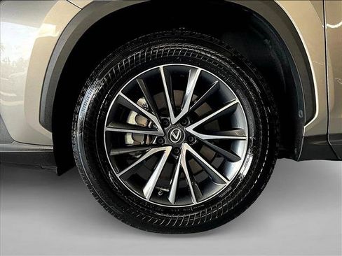 Used 2023 Lexus NX 350 AWD image 10