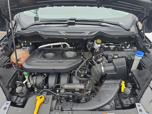 Used 2020 Ford EcoSport SE image 24