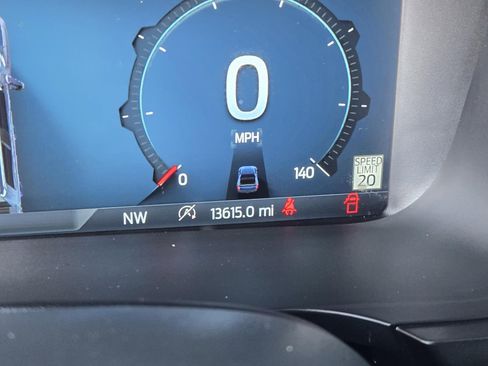 Used 2025 Ford F150 Raptor image 17