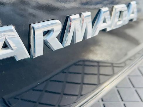 Used 2014 Nissan Armada SL image 8