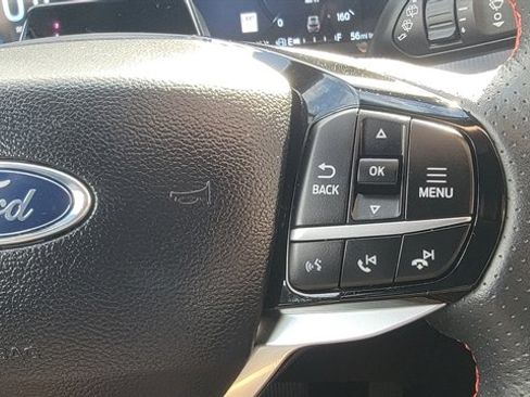 Used 2025 Ford Explorer ST-Line image 26