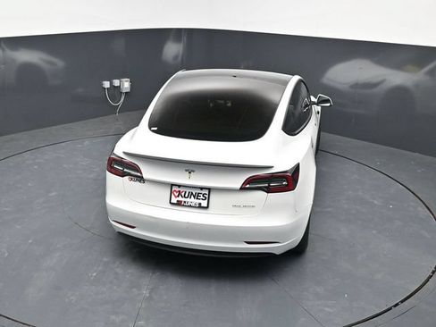 Used 2023 Tesla Model 3 Performance AWD/4WD image 45