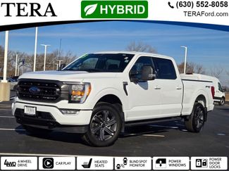 Used 2023 Ford F150 XLT w/ Equipment Group 302A High 360° Tour