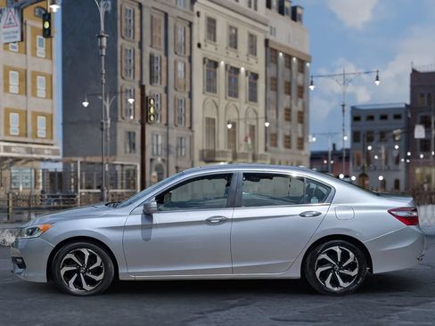 Used 2016 Honda Accord EX-L image 5