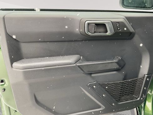 New 2025 Ford Bronco Big Bend w/ Black Diamond Package image 14