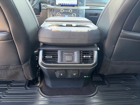 Used 2021 Ford F150 Lariat w/ Equipment Group 502A High AWD/4WD image 13