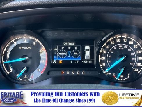 Used 2022 Ford Ranger XLT w/ Equipment Group 301A Mid AWD/4WD image 22