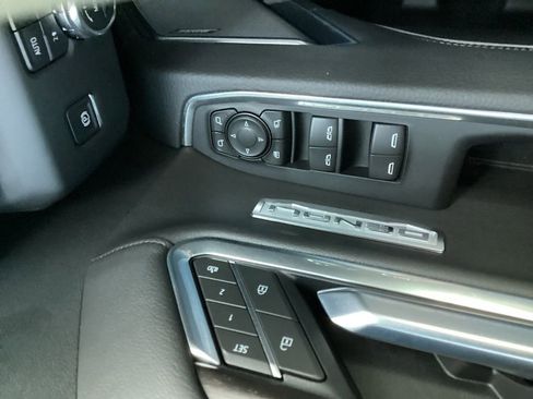 New 2025 GMC Sierra 1500 Denali AWD/4WD image 27