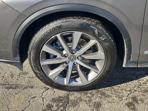 Certified 2025 Acura MDX w/Technology Package image 9