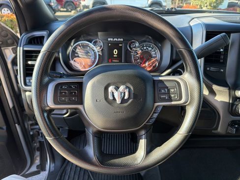 Used 2022 RAM 3500 Tradesman image 47