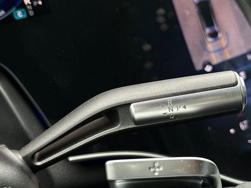 Certified 2023 Mercedes-Benz EQS 580 4MATIC Sedan image 19