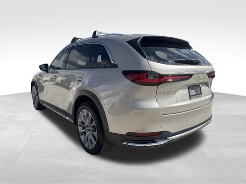 Used 2026 MAZDA CX-90 3.3 Turbo w/ Premium Plus Pkg AWD/4WD image 7