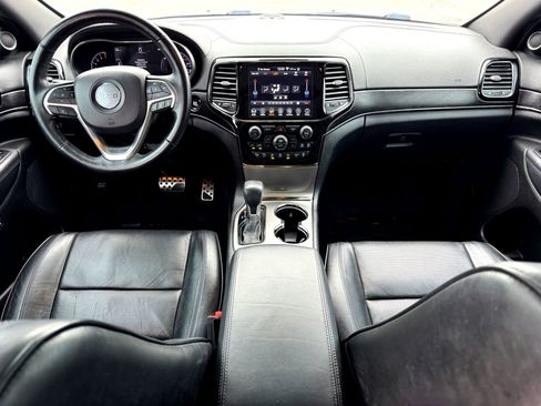 Used 2019 Jeep Grand Cherokee High Altitude image 21