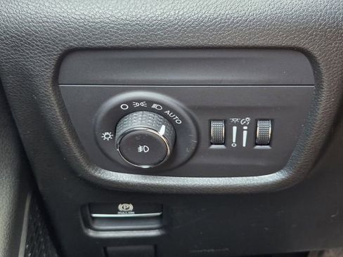 Used 2021 Jeep Grand Cherokee L Limited AWD/4WD image 23