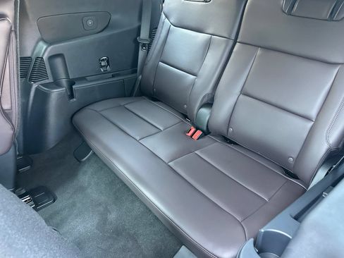 New 2026 Ford Explorer Platinum RWD image 14