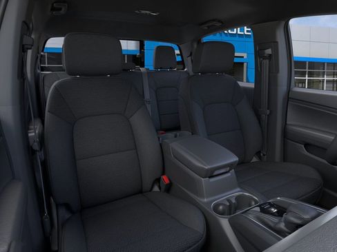 New 2026 GMC Canyon Elevation image 16