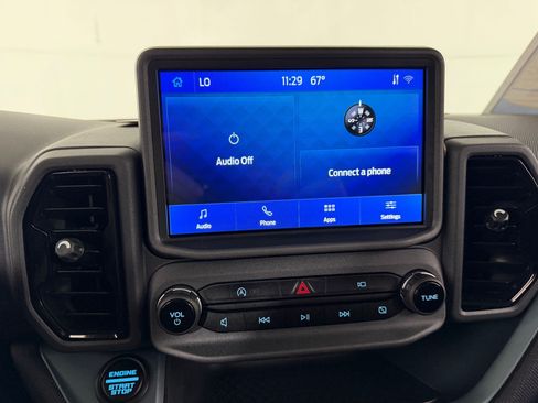 Used 2024 Ford Bronco Sport Badlands AWD/4WD image 22